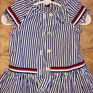 Tommy Hilfiger Dress